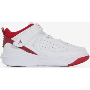 Sneakers Jordan Jordan Max Aura 5 Cf - Kinderen  Wit/rood  Unisex