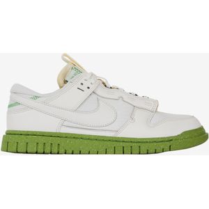 Sneakers Nike Dunk Jumbo  Beige/groen  Heren