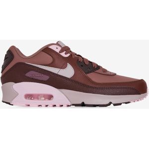 Sneakers Nike Air Max 90  Bruin/roze  Dames
