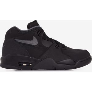 Sneakers Nike Air Flight 89  Zwart/grijs  Dames