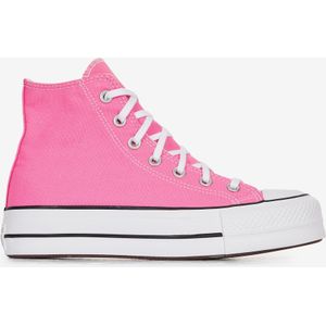 Sneakers Converse Chuck Taylor All Star Lift  Roze  Dames