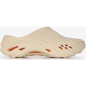 Sneakers Crocs Echo Wave  Beige  Dames