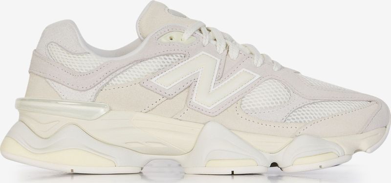 Sneakers New Balance 9060  Beige  Heren