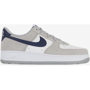 Sneakers Nike Air Force 1 Low Georgetown  Grijs/blauw  Heren