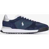 Ralph Lauren - Varick PP - Leren Sneakers