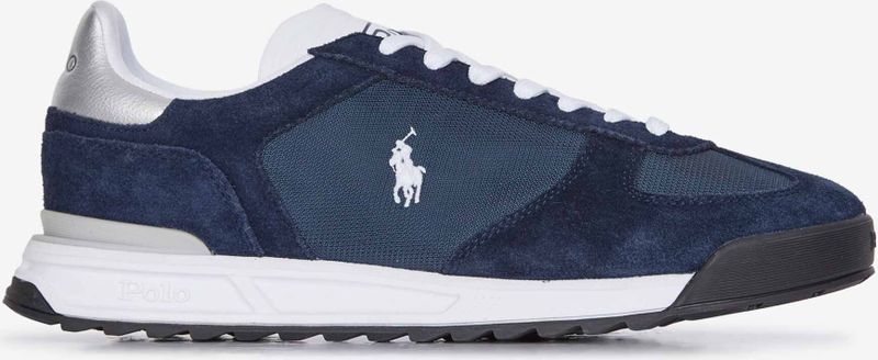 Ralph Lauren - Varick PP - Leren Sneakers