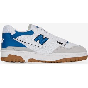 Sneakers New Balance 550  Wit/blauw  Heren