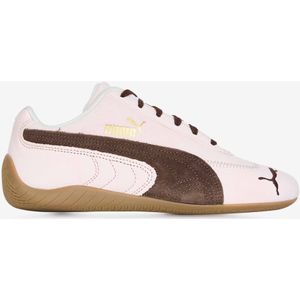 Sneakers Puma Speedcat Wine Club  Roze/bruin  Dames