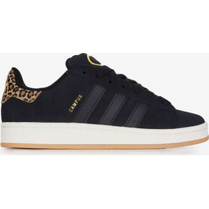 Adidas - Campus 00s - Sneakers - Zwart/meerkleurig - Dames