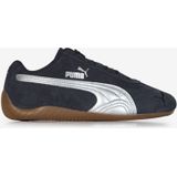 PUMA - Speedcat OG Junior - Marineblauw - Sportschoenen