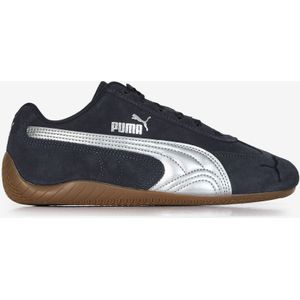 PUMA - Speedcat OG Junior - Marineblauw - Sportschoenen