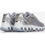 Nike - Air Max Dn8 - Damesschoenen - Blauw - Synthetisch