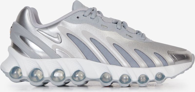 Nike - Air Max Dn8 - Damesschoenen - Blauw - Synthetisch