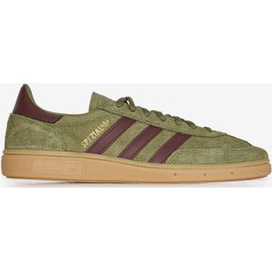 adidas - Handball Spezial - Handbalschoenen - Court Green