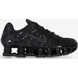 Sneakers Nike Shox Tl  Noir  Dames