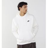 Nike - Foundation Hoodie - Wit