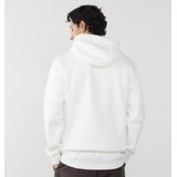 Nike - Foundation Hoodie - Wit