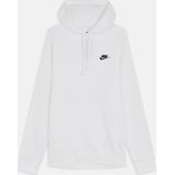 Nike - Foundation Hoodie - Wit
