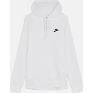Nike - Foundation Hoodie - Wit