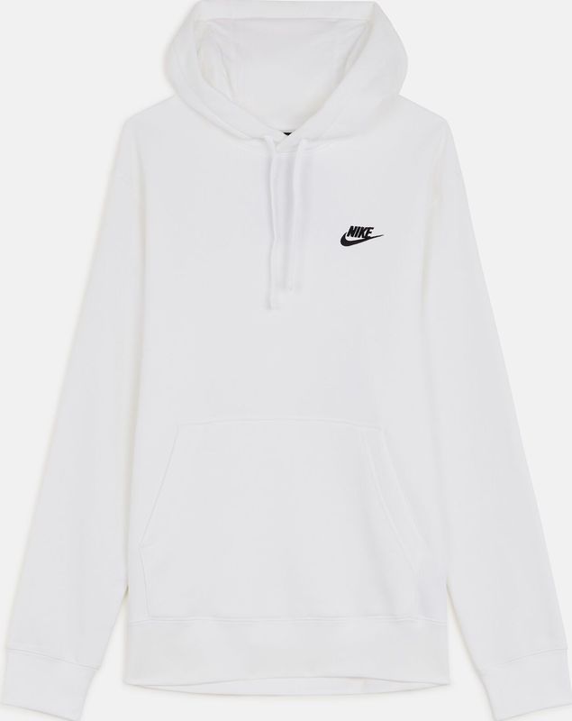 Nike - Foundation Hoodie - Wit