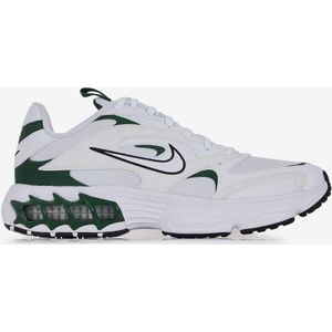 Sneakers Nike Zoom Air Fire  Wit/groen  Heren