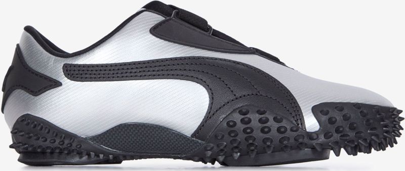 Puma, Heren, Schoenen, Grijs, Maat: 43 1/2 EU