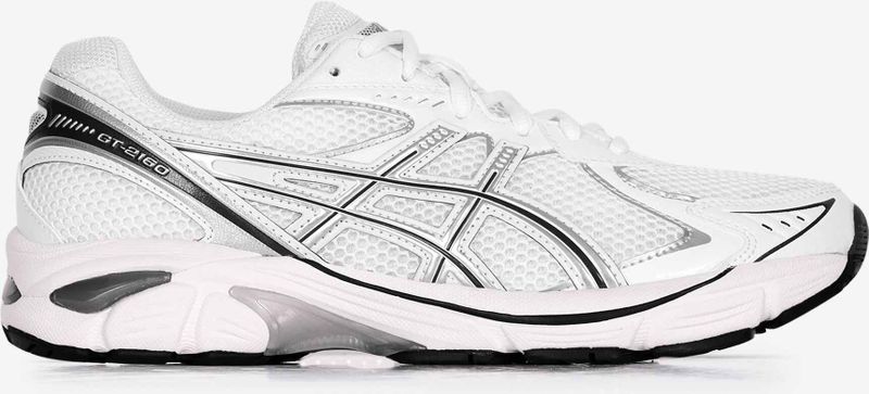 Sneakers Asics Gt-2160  Wit/zwart  Heren