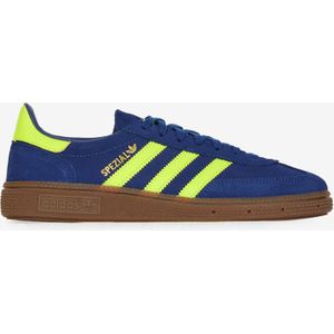 adidas - Handball Spezial - Handbalschoenen - Blauw/geel