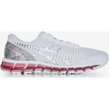 ASICS - GEL-QUANTUM 360 1 - Hardloopschoenen - Wit