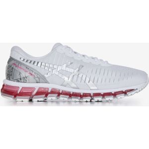 ASICS - GEL-QUANTUM 360 1 - Hardloopschoenen - Wit