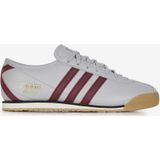 Adidas - Italia 70s - Sneakers - Wit/Rood - Dames