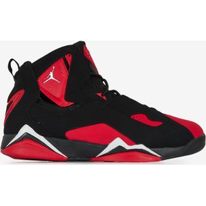 Sneakers Jordan Jordan True Flight  Rood/zwart  Heren