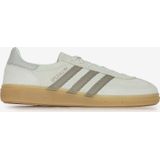 adidas - Handball Spezial W - Schoenen - Lichtgroen - Linnen
