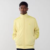 adidas - Jacket Fz Firebird - Geel - Heren