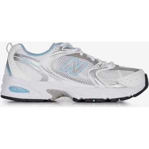 Sneakers New Balance 530  Wit/blauw  Dames