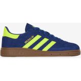 Adidas - Handball Spezial - Handbalschoenen - Blauw/geel - Unisex