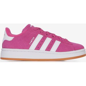 Sneakers adidas  Campus 00s Cf - Kinderen Roze/wit Unisex