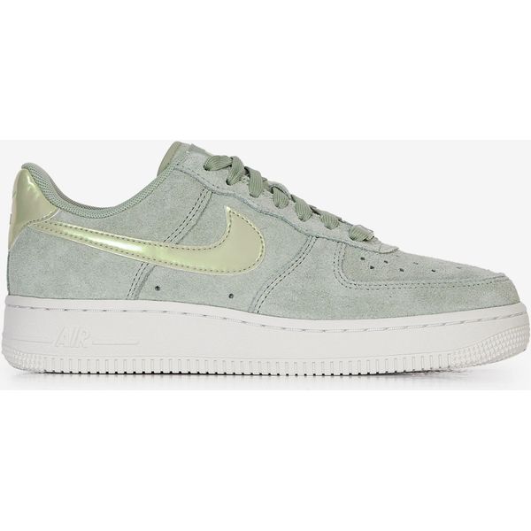 Nike Air Force 1 Groene Suede Schoenen kopen De beste merken 2024 vergelijken en bestellen op beslist