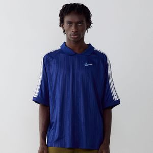 Nike Jersey Top Pk  Marineblauw  Heren