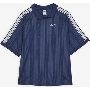 Nike Jersey Top Pk  Marineblauw  Heren