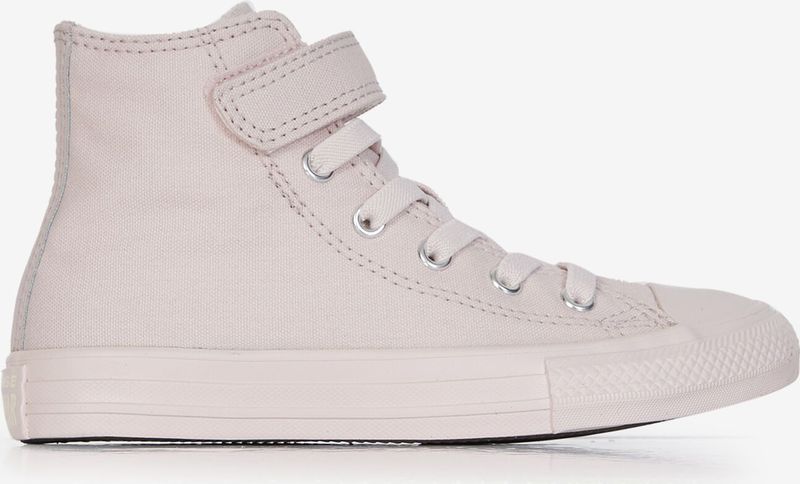 Converse - Chuck Taylor All Star Hi CF - Sneakers - Roze - Unisex