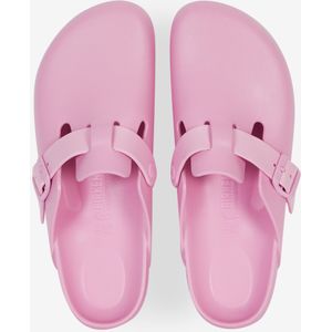 Sneakers Birkenstock Boston Eva Fondant Pink  Roze  Dames