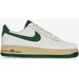Sneakers Nike Air Force 1 Low  Ecru/groen  Dames