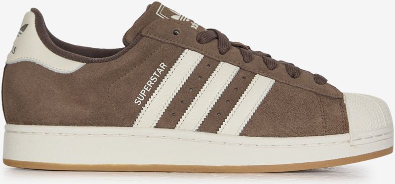 adidas Originals Superstar II Dames - Beige- Dames, Beige