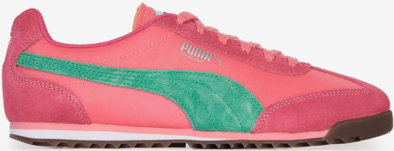 PUMA Arizona Nylon sneakers, Roze, Maat 44