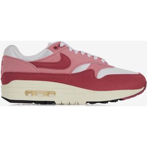 Sneakers Nike Air Max 1  Wit/roze  Dames