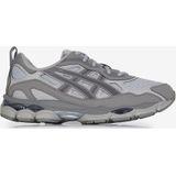 ASICS Gel-NYC RGD - Cement Grey Clay Grey - Unisex - Sneakers