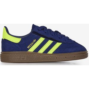 Sneakers adidas  Handball Spezial Cf- Baby Blauw/geel Unisex