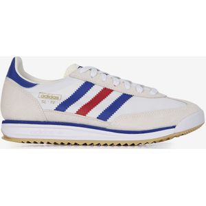 Sneakers adidas  Sl 72 Rs Wit/blauw Heren