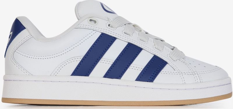 Adidas - Campus 00s - Sneakers - Wit - Rubber